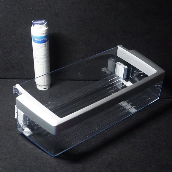 Bosch Kitchen Bosch Water Filter And Replacement Door Shelf Model